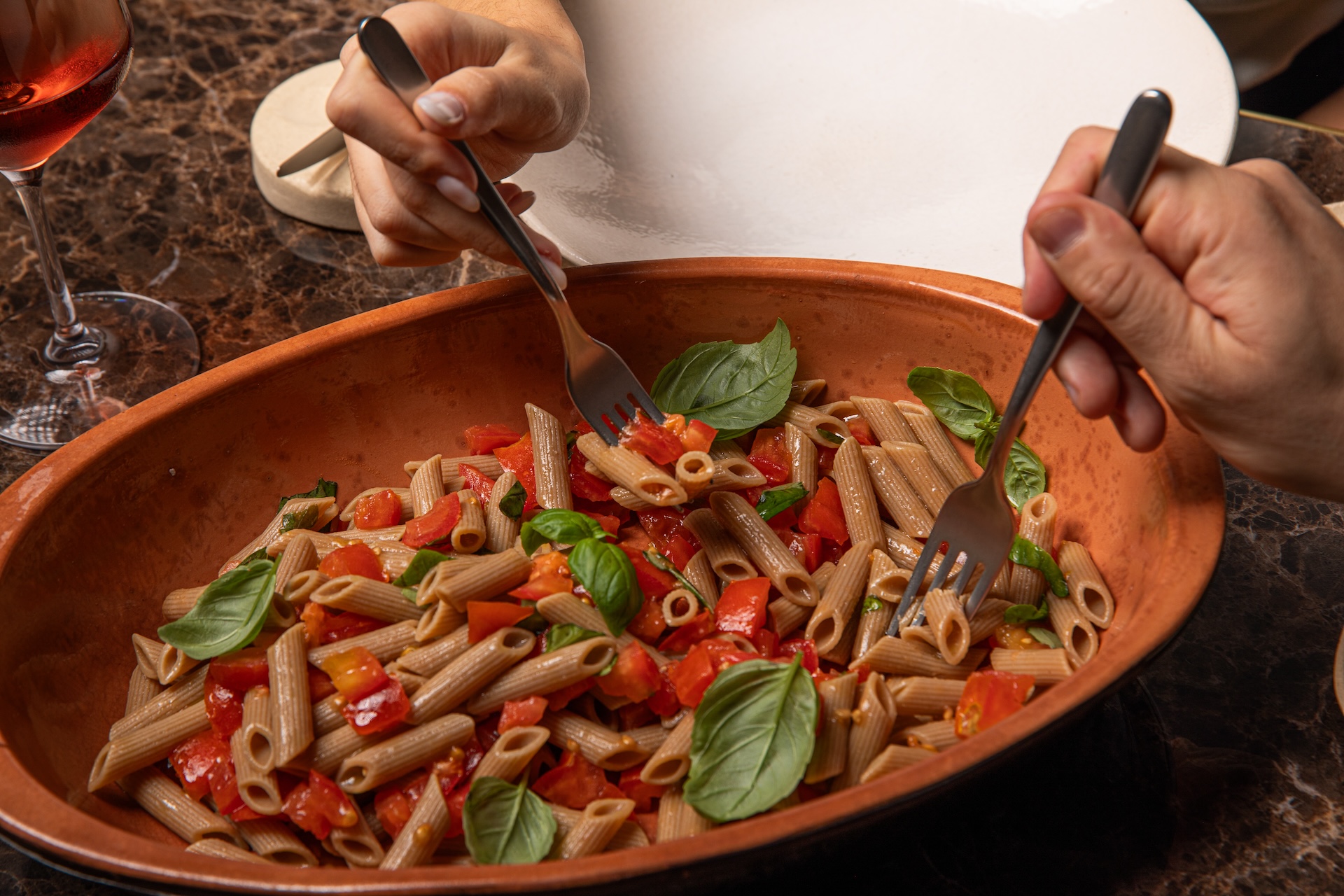 Altograno® e il futuro della pasta: nutrizione e qualità validati scientificamente