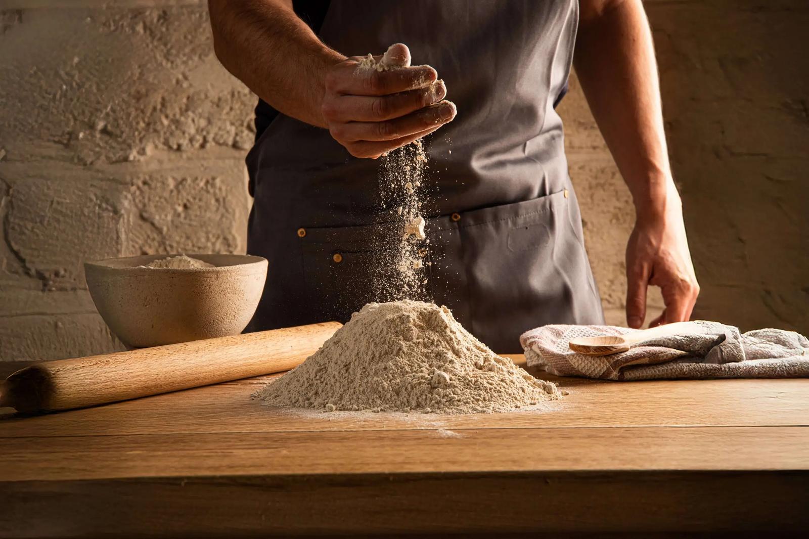 Taste the Future: Molino Casillo e Altograno® a Identità Golose 2025 Milano